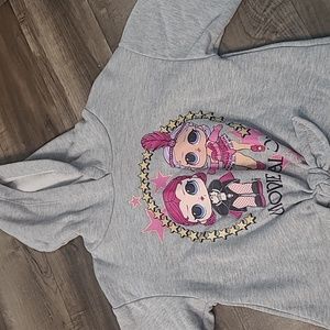 LoL long sleeve